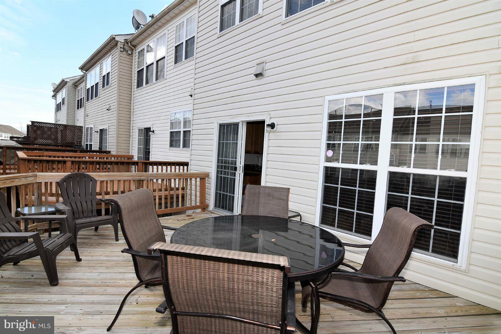 WEXFORD - Residential Lease