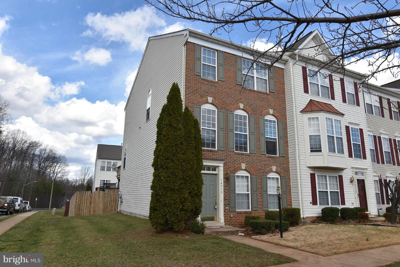 WEXFORD - Residential Lease