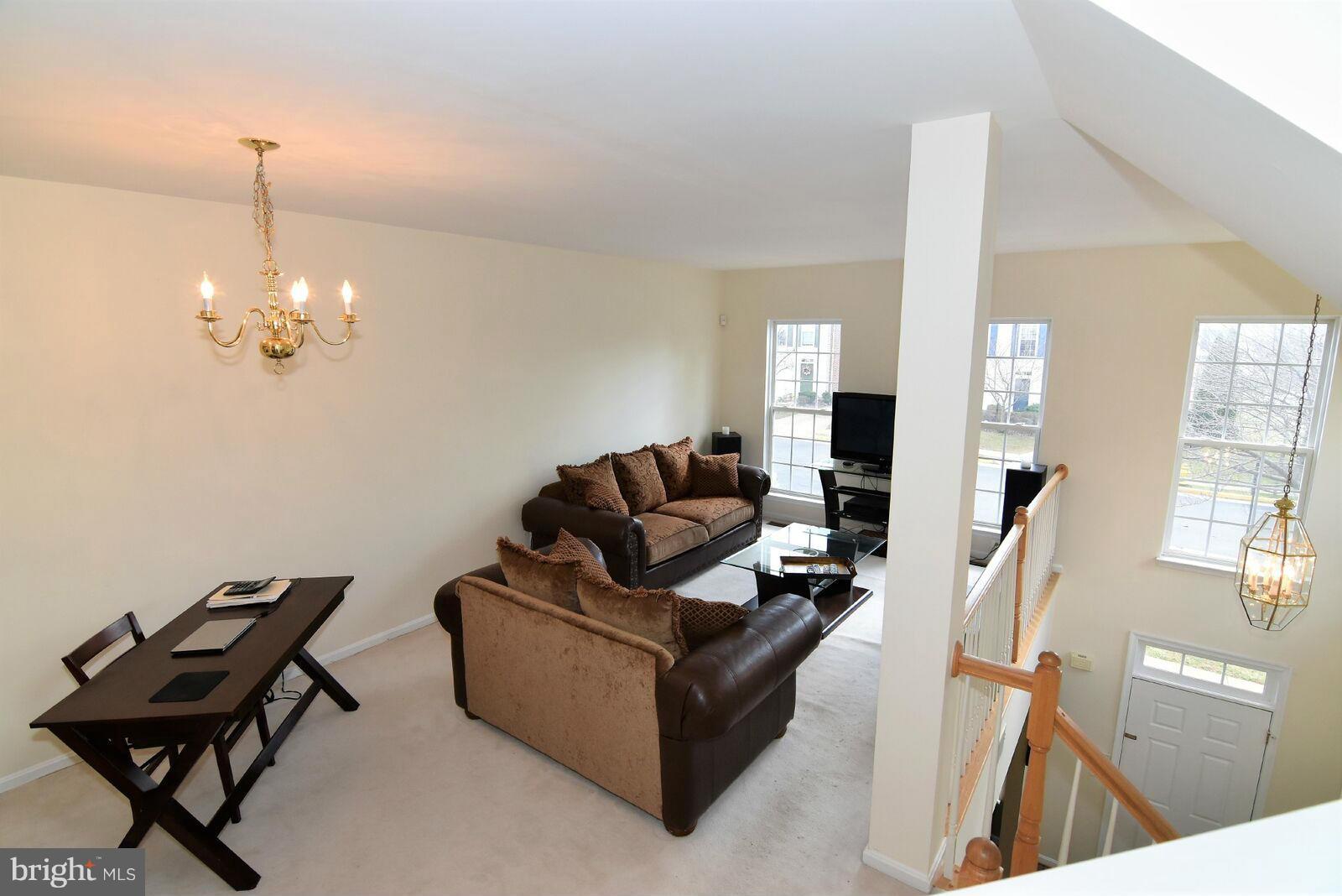 WEXFORD - Residential Lease