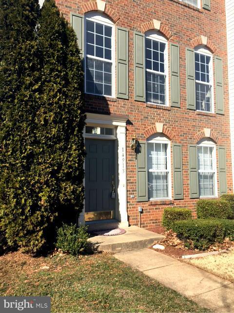 WEXFORD - Residential Lease