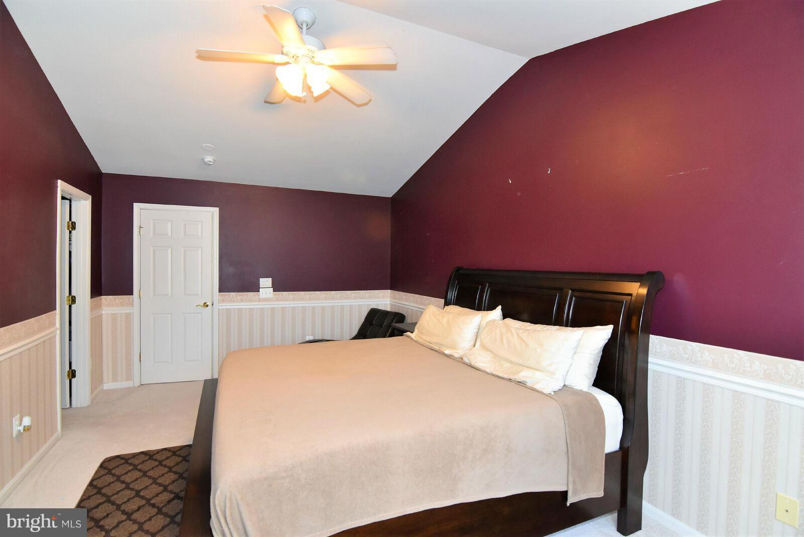 WEXFORD - Residential Lease