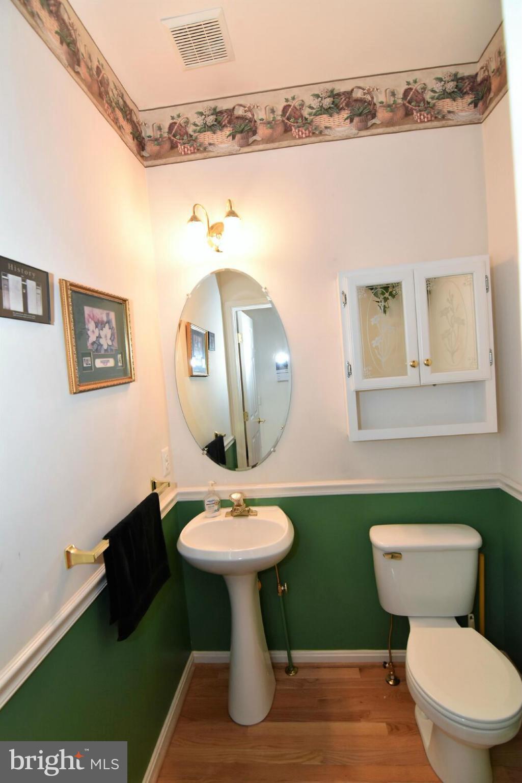 WEXFORD - Residential Lease