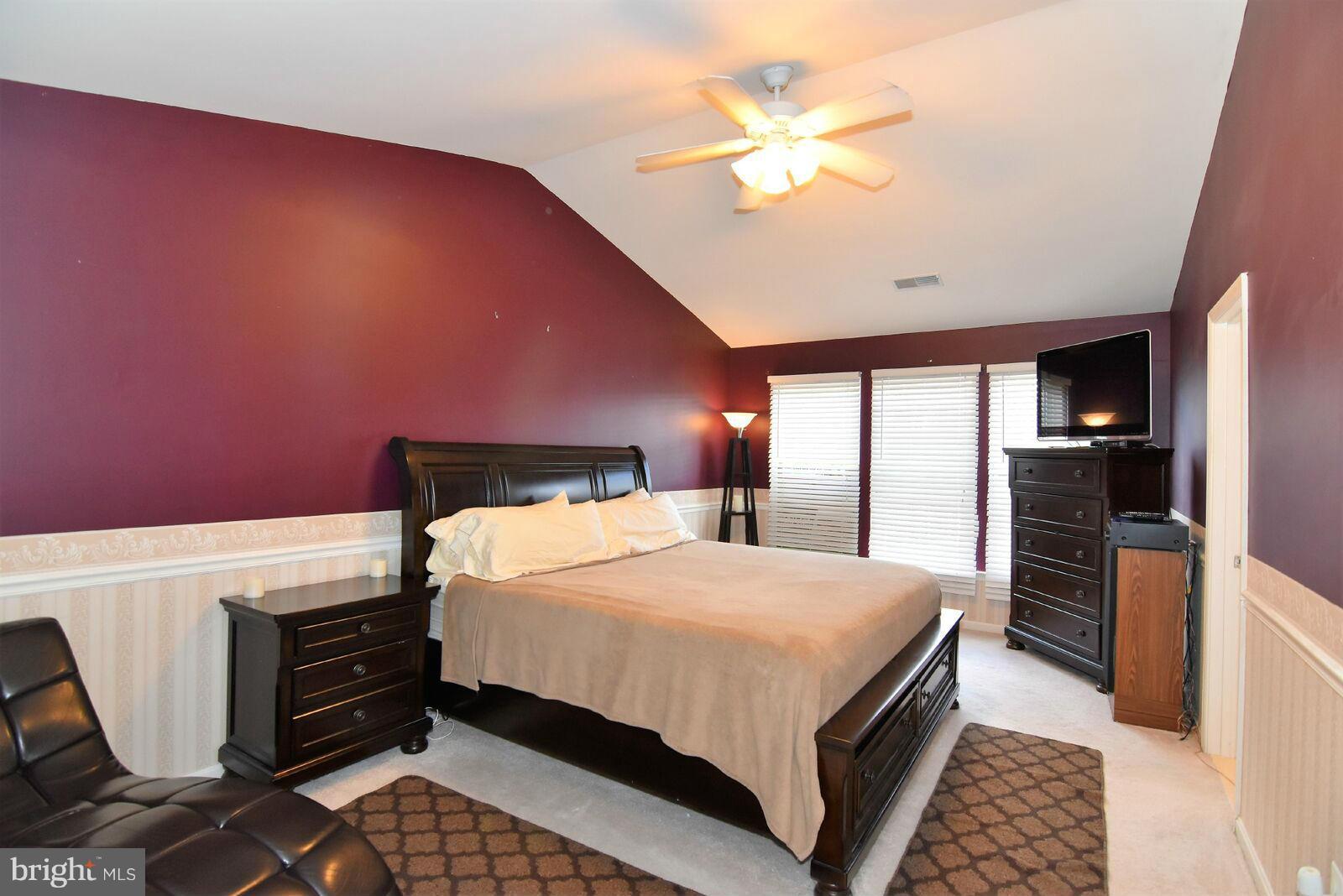 WEXFORD - Residential Lease