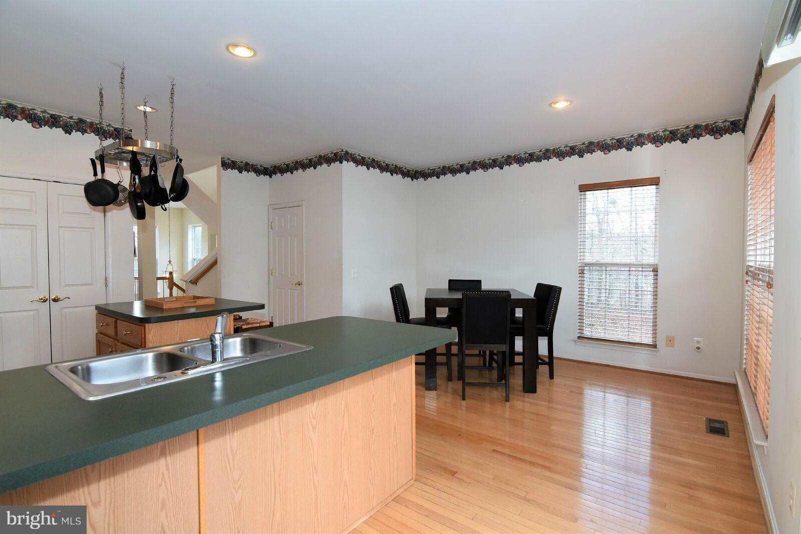 WEXFORD - Residential Lease