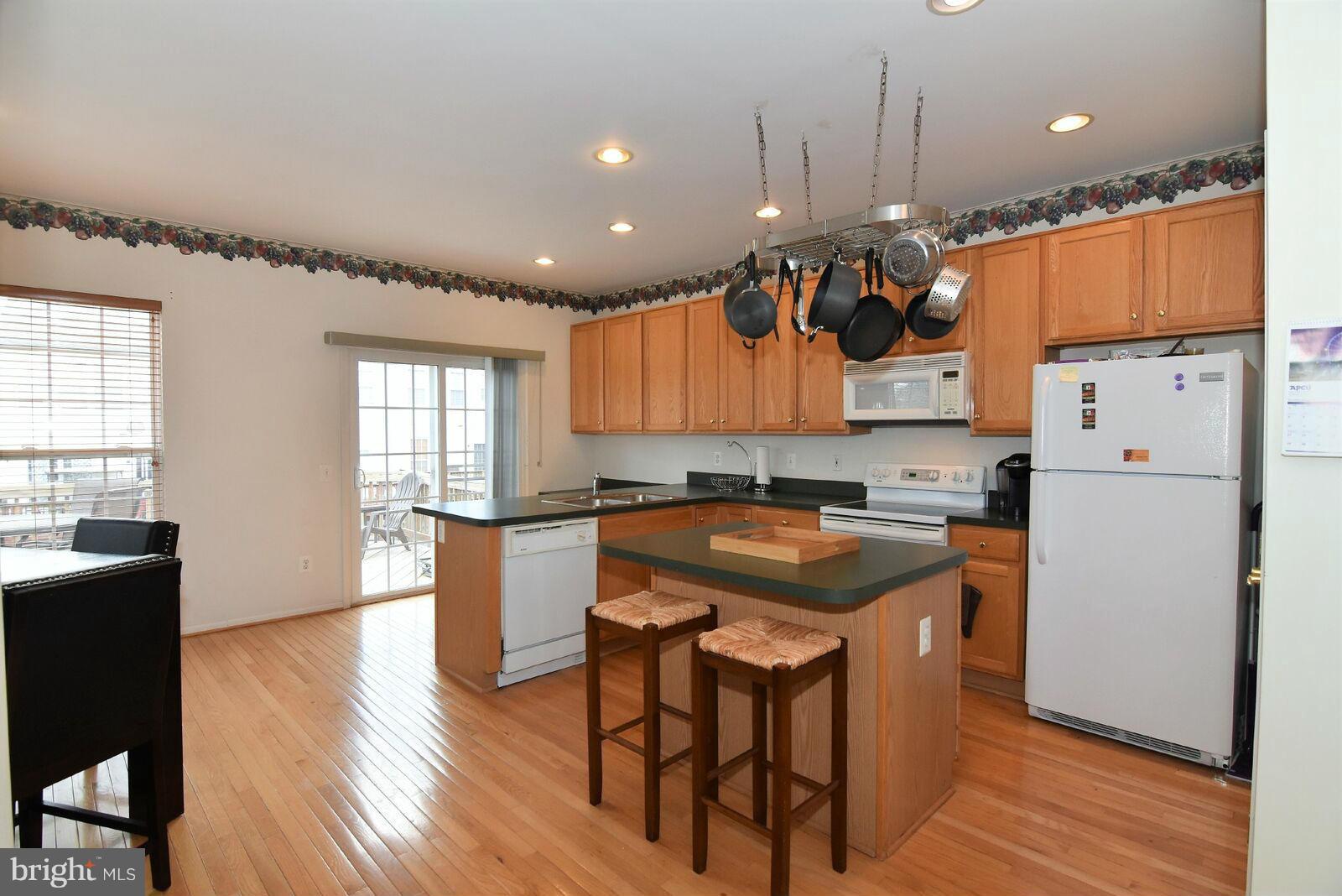 WEXFORD - Residential Lease