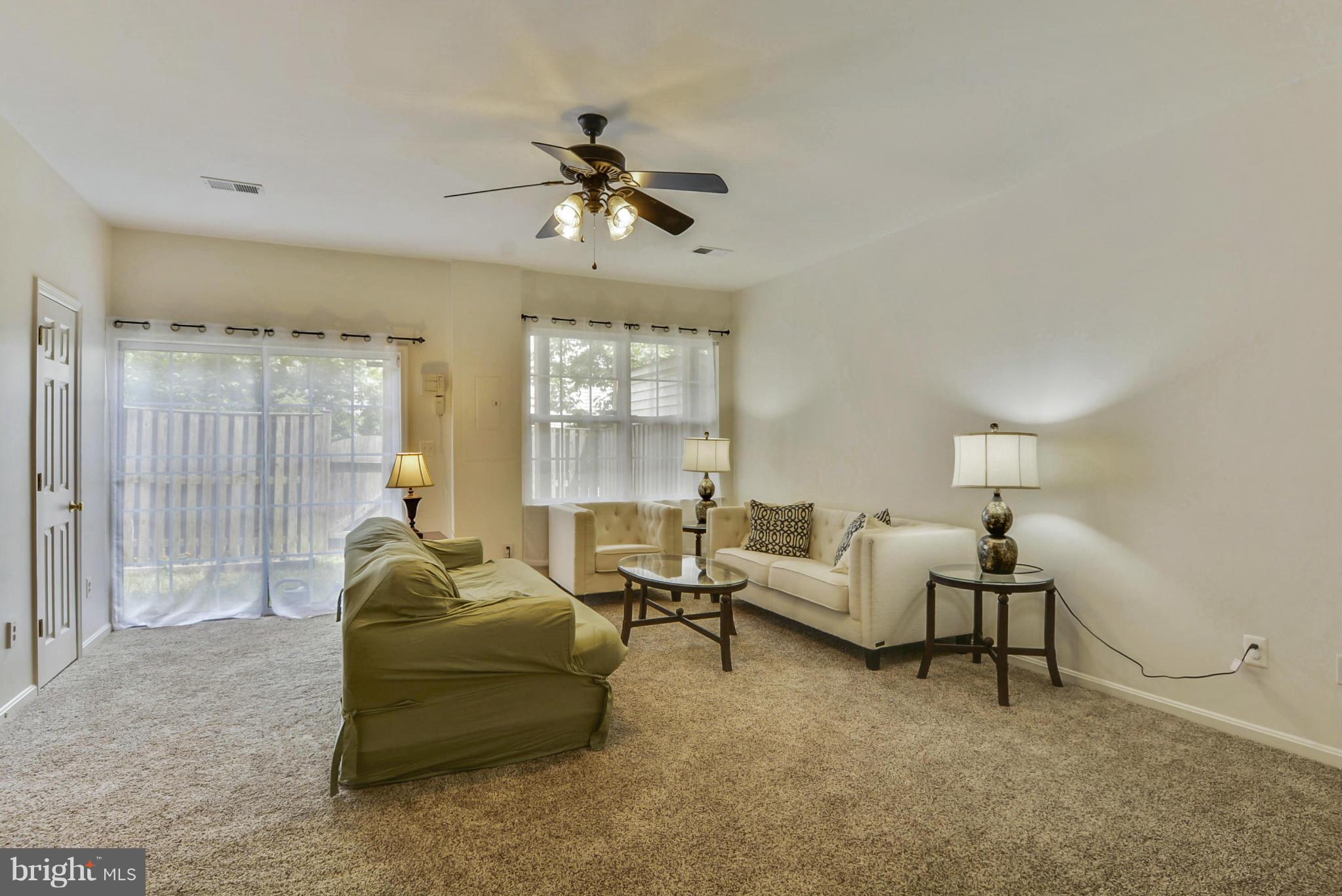 BRAEMAR - Residential