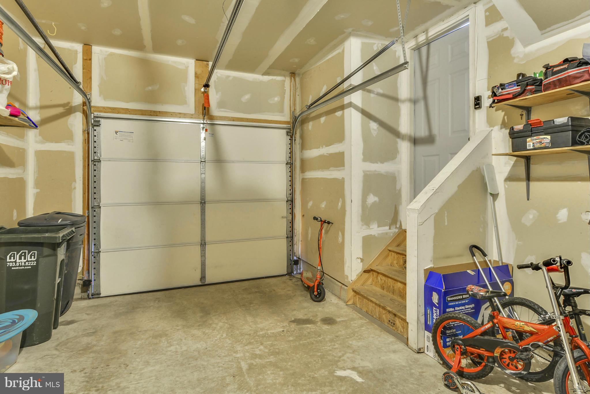 BRAEMAR - Residential