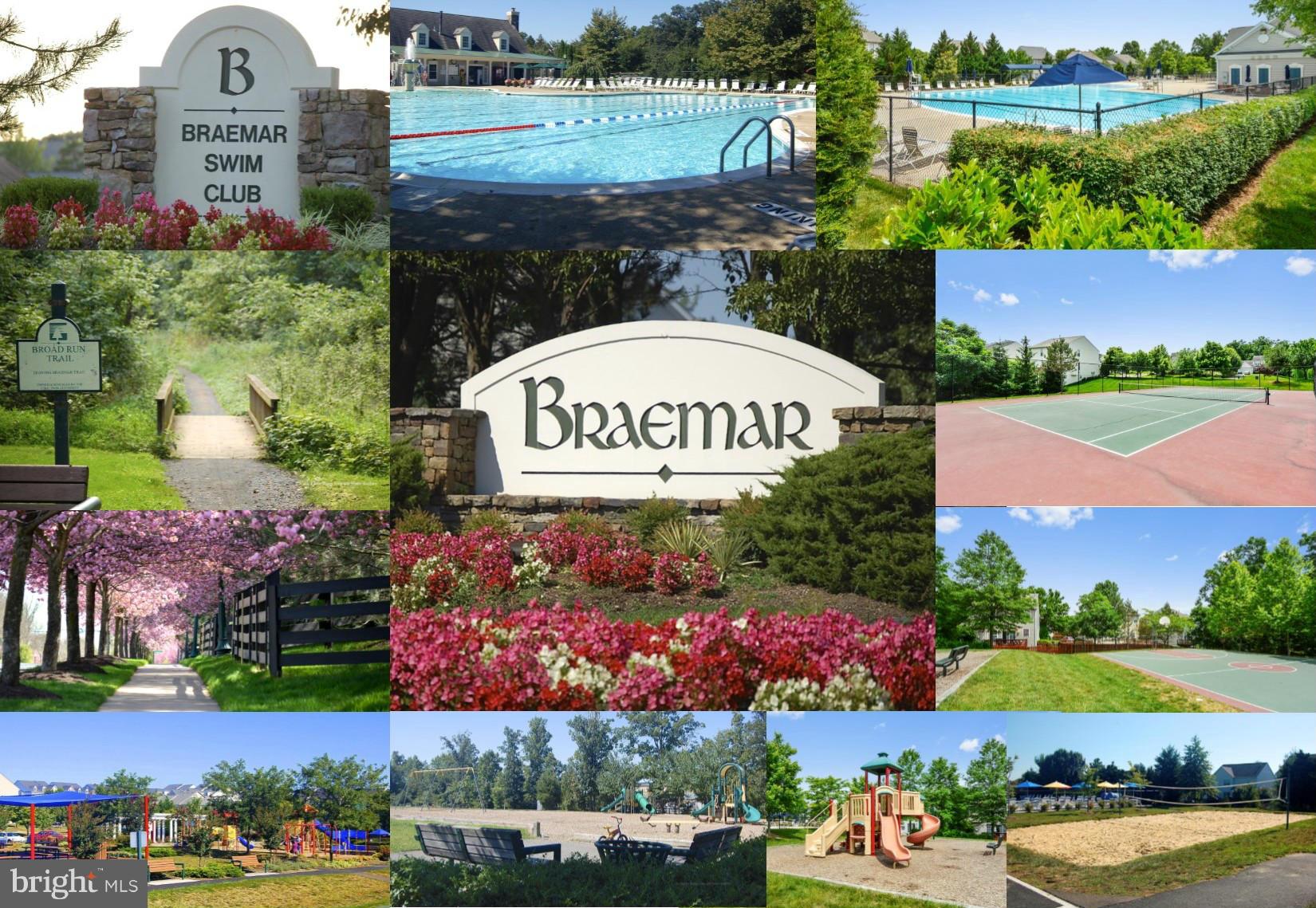 BRAEMAR - Residential