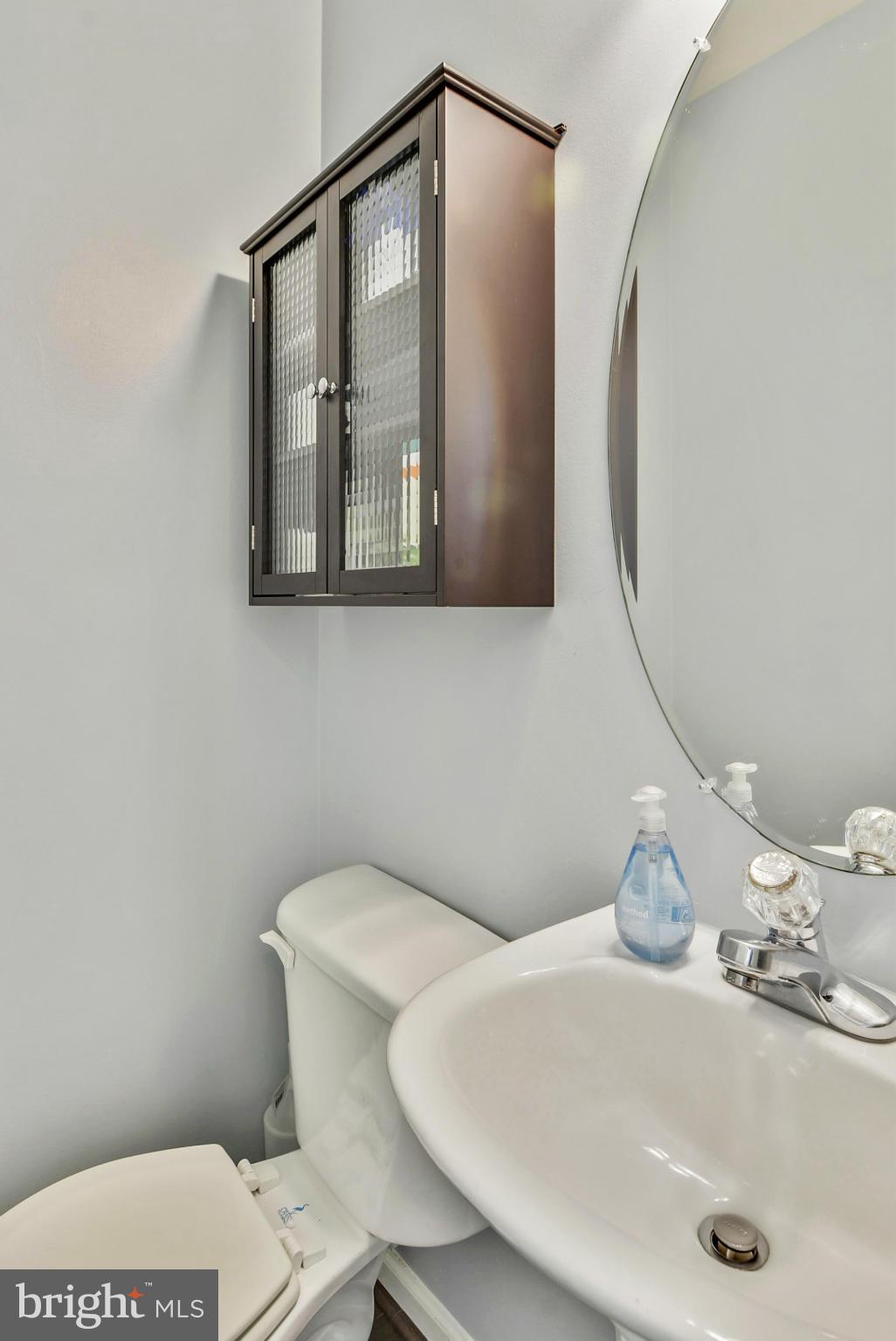 BRAEMAR - Residential