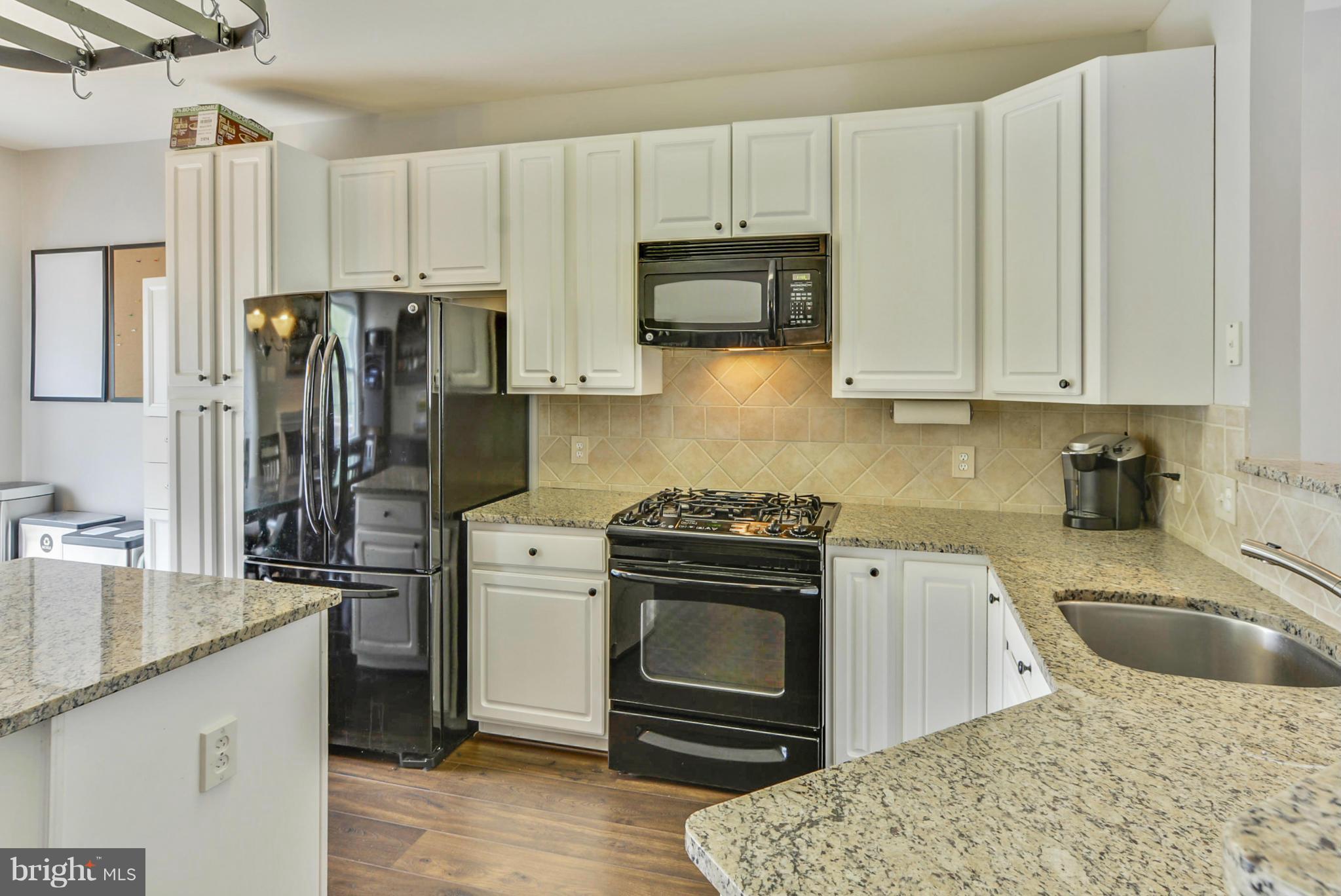 BRAEMAR - Residential