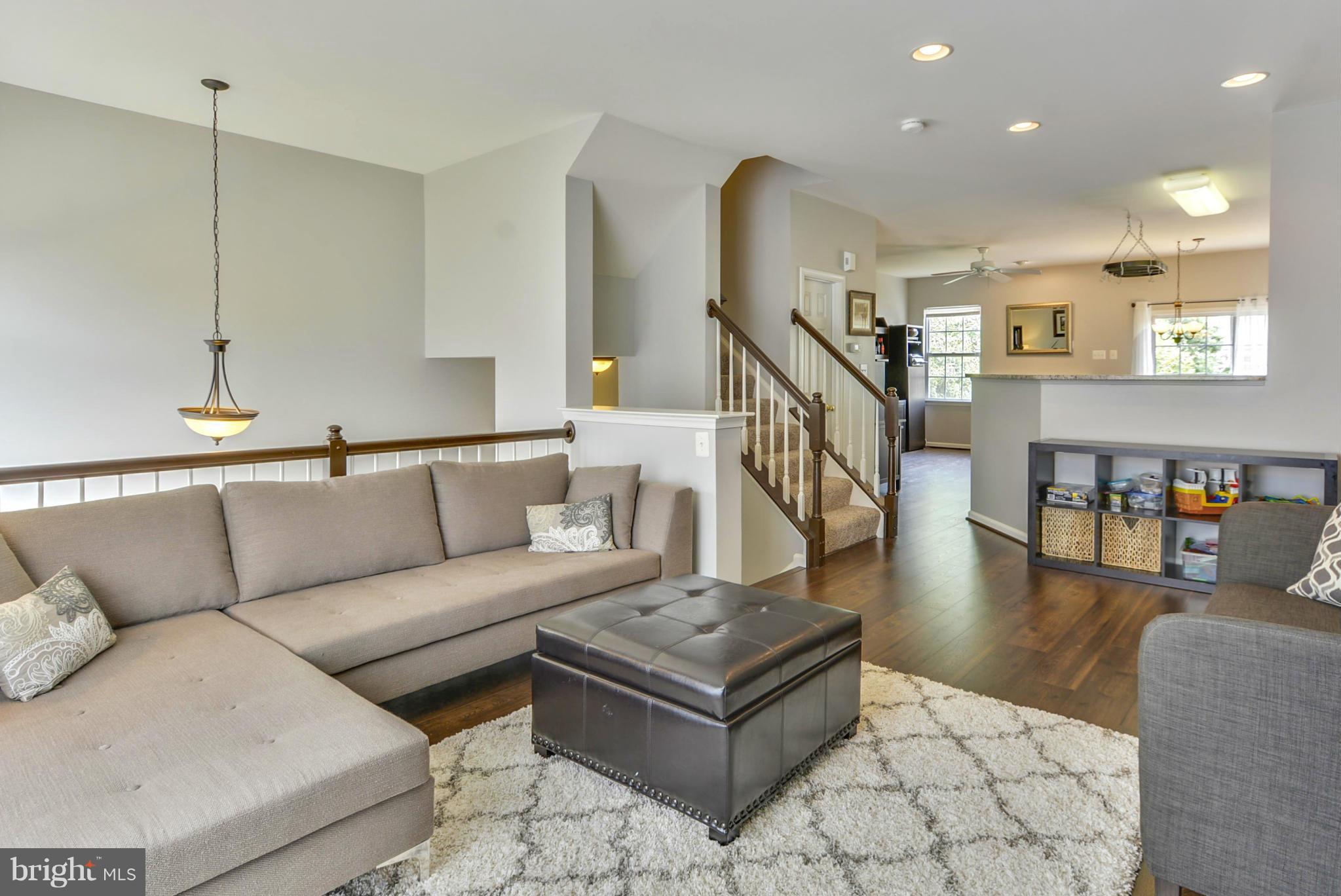 BRAEMAR - Residential