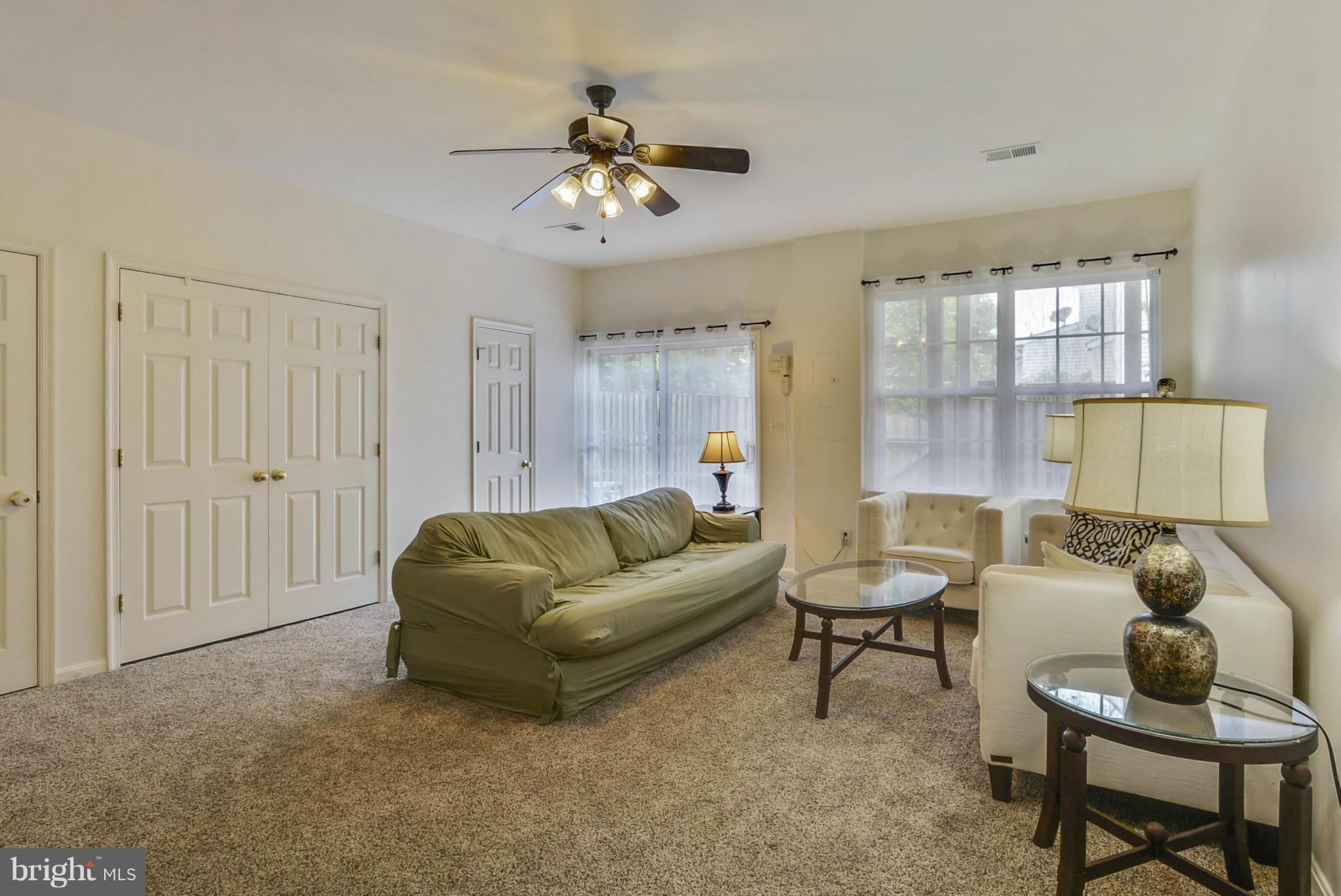 BRAEMAR - Residential