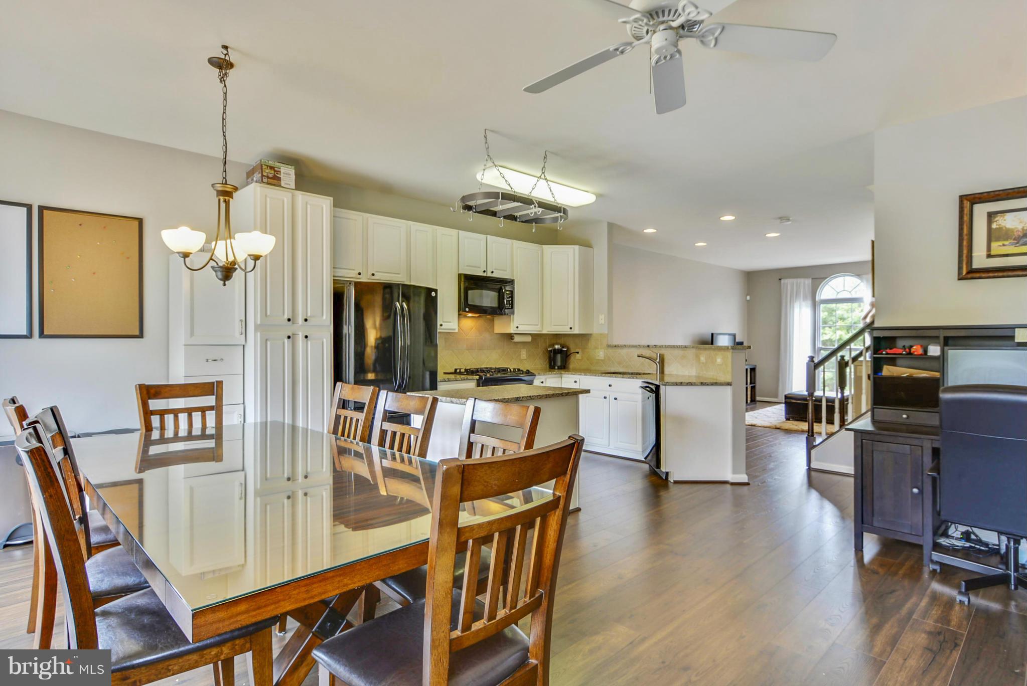 BRAEMAR - Residential