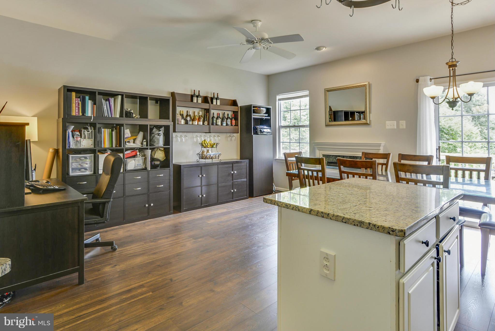 BRAEMAR - Residential