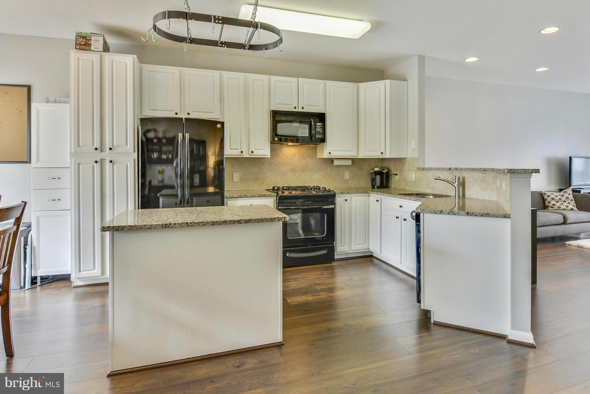 BRAEMAR - Residential