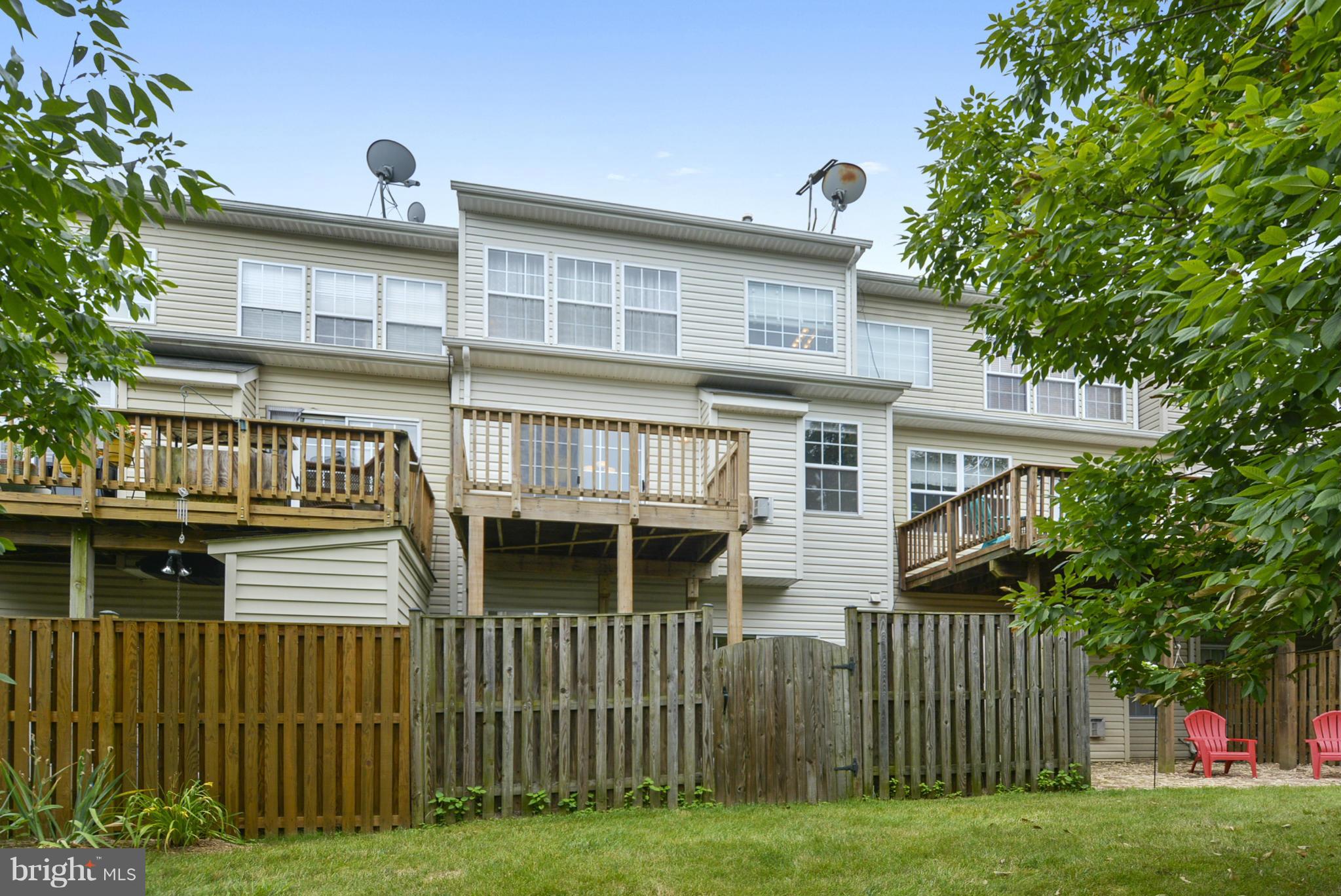 BRAEMAR - Residential