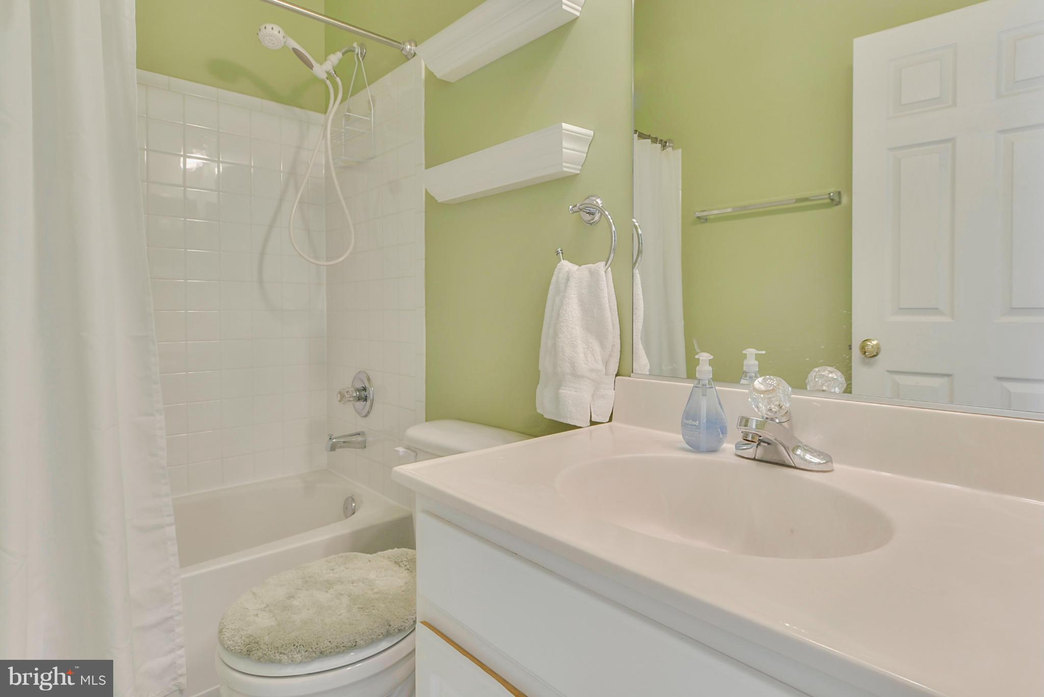 BRAEMAR - Residential