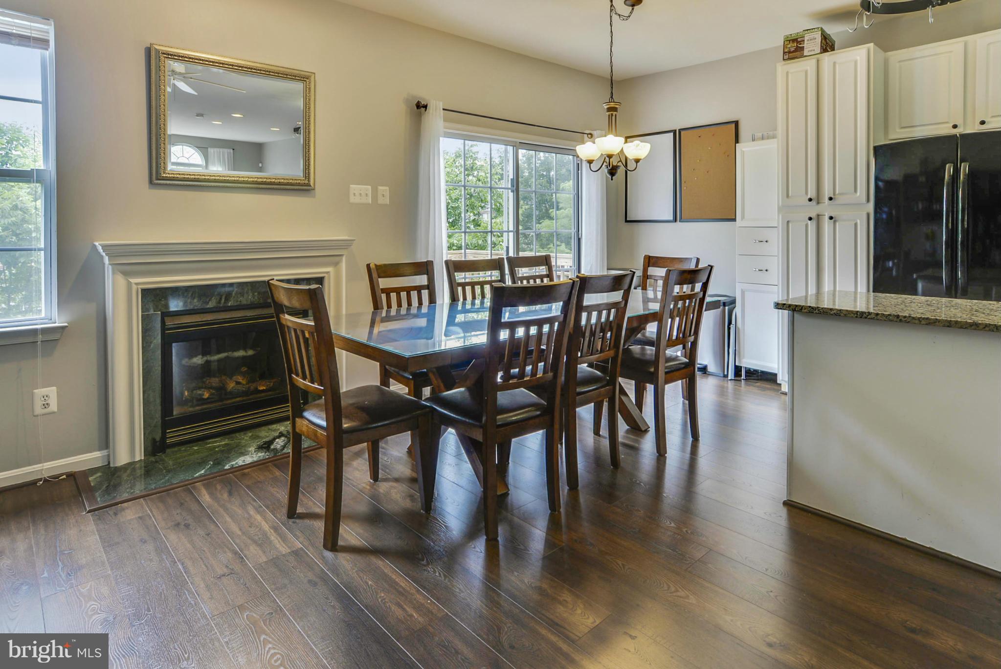 BRAEMAR - Residential