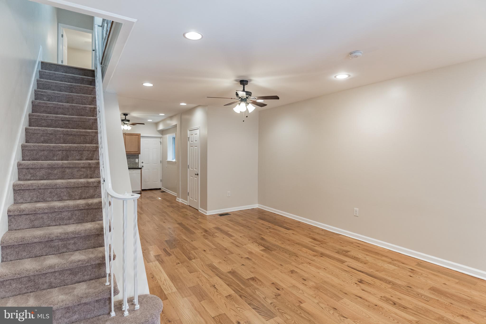 POINT BREEZE - Residential