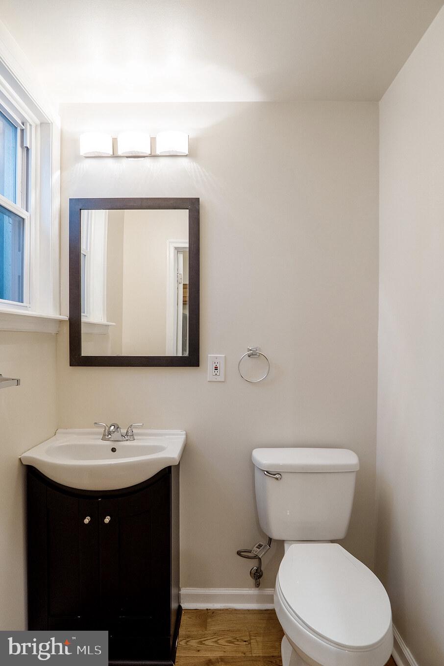 POINT BREEZE - Residential