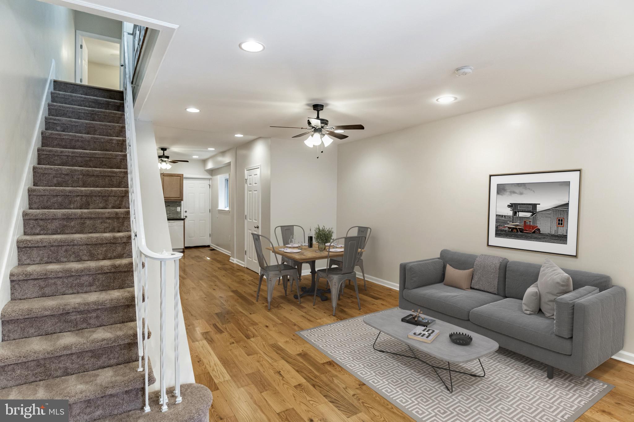 POINT BREEZE - Residential