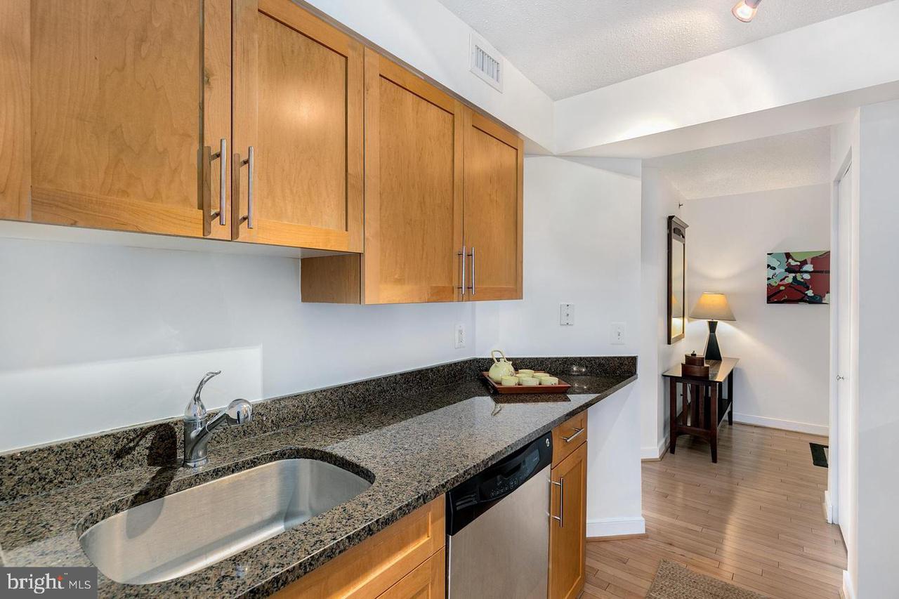 CHASE AT BETHESDA CODM - Residential Lease