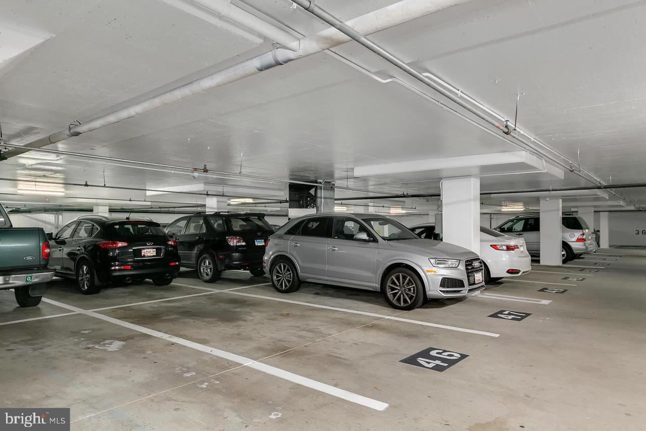 CHASE AT BETHESDA CODM - Residential Lease