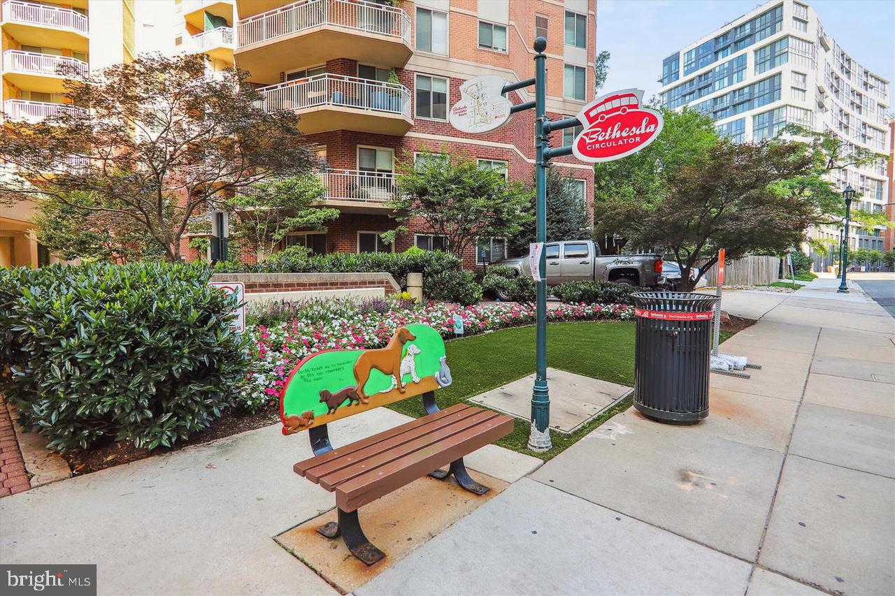 CHASE AT BETHESDA CODM - Residential Lease