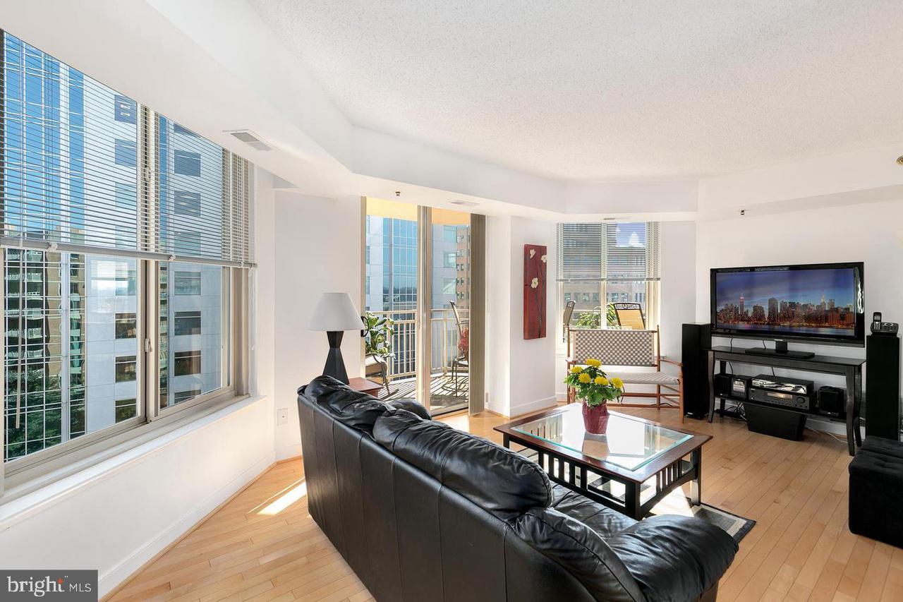 CHASE AT BETHESDA CODM - Residential Lease