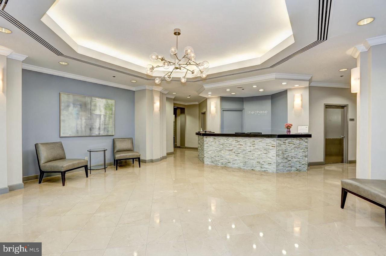 CHASE AT BETHESDA CODM - Residential Lease