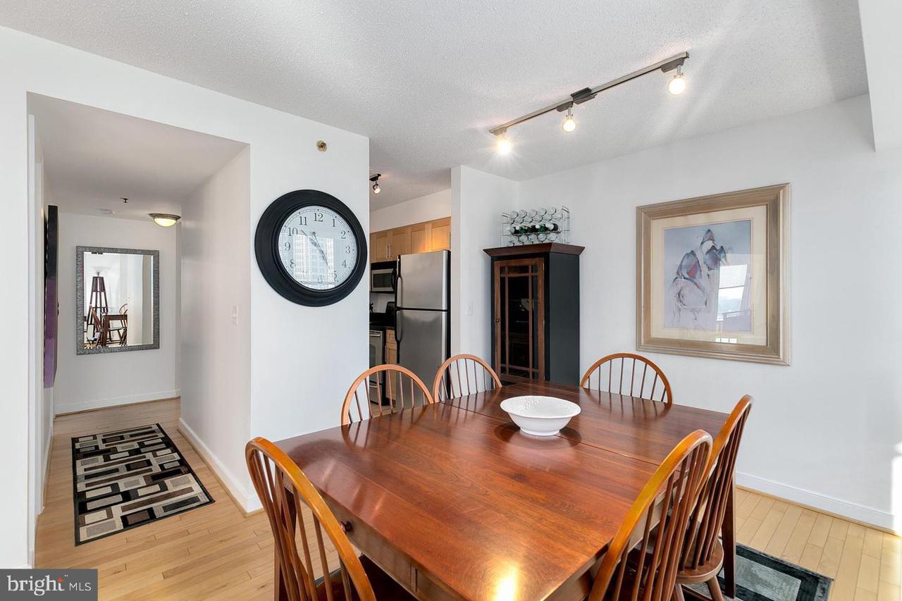 CHASE AT BETHESDA CODM - Residential Lease