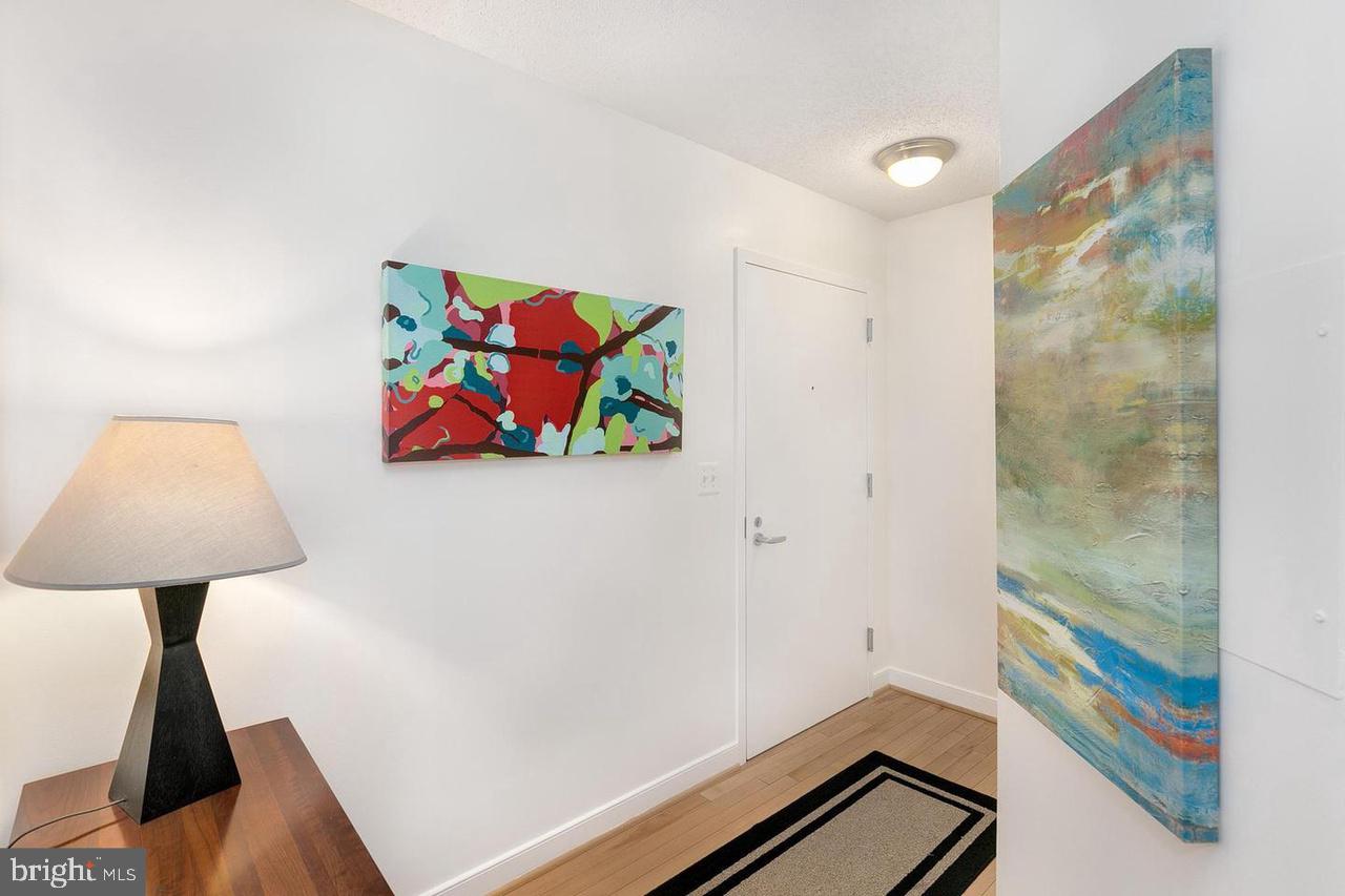 CHASE AT BETHESDA CODM - Residential Lease