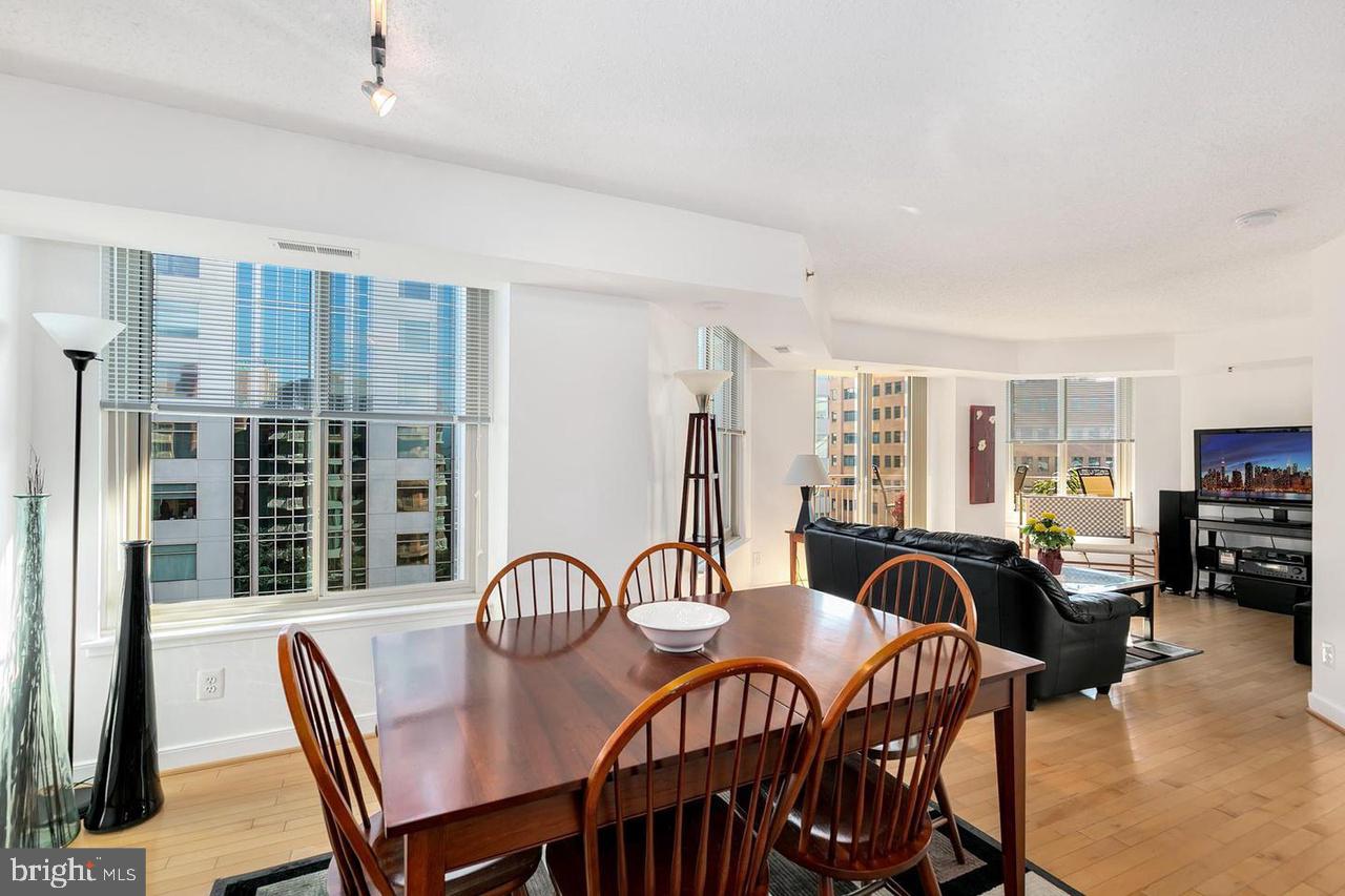 CHASE AT BETHESDA CODM - Residential Lease