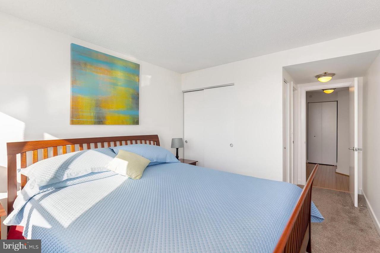 CHASE AT BETHESDA CODM - Residential Lease