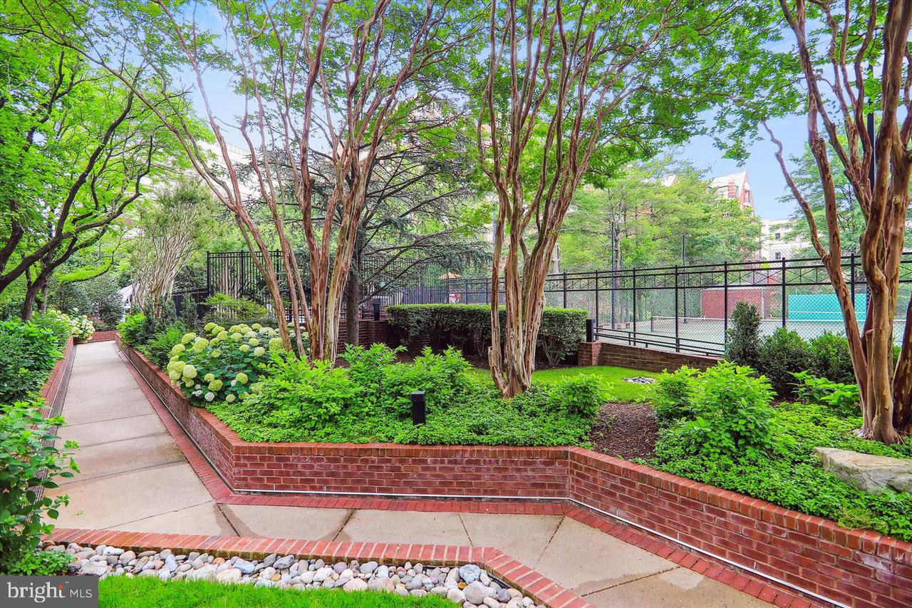 CHASE AT BETHESDA CODM - Residential Lease