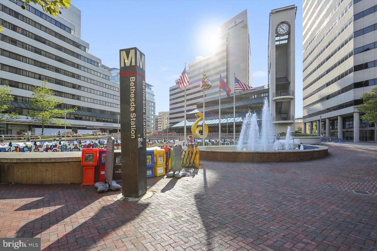 CHASE AT BETHESDA CODM - Residential Lease