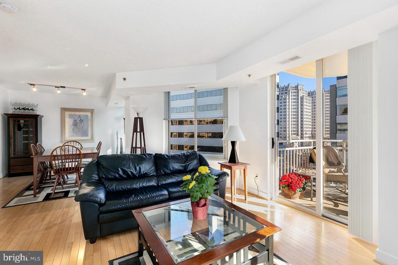 CHASE AT BETHESDA CODM - Residential Lease