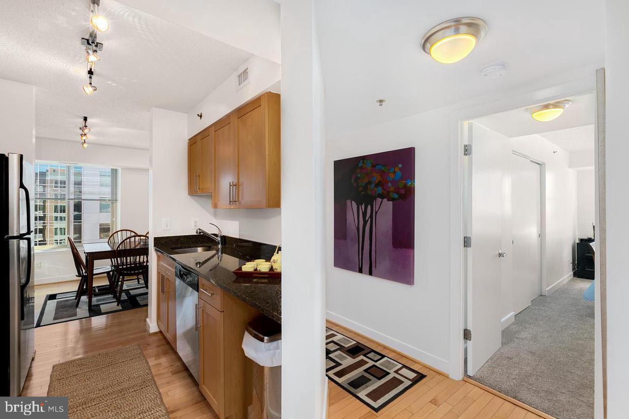 CHASE AT BETHESDA CODM - Residential Lease