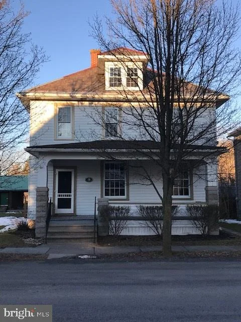 39 Pearl Street, Reedsville, PA 17084