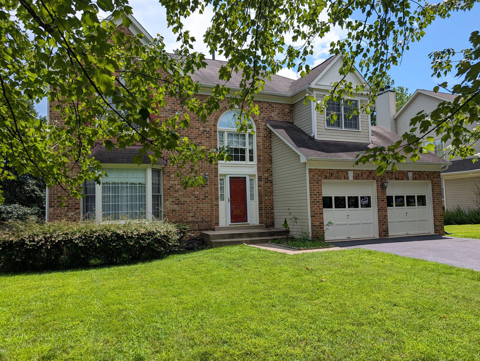 11103 LUTTRELL LANE