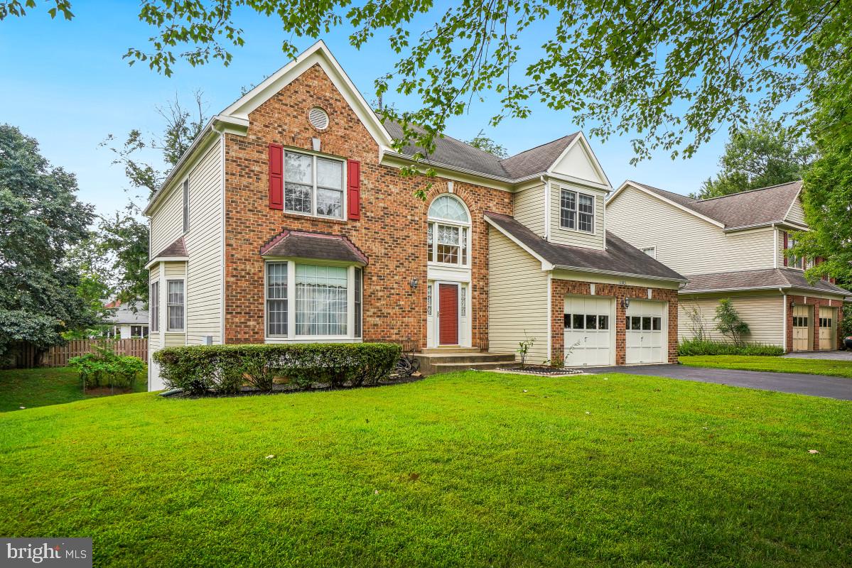 11103 LUTTRELL LANE