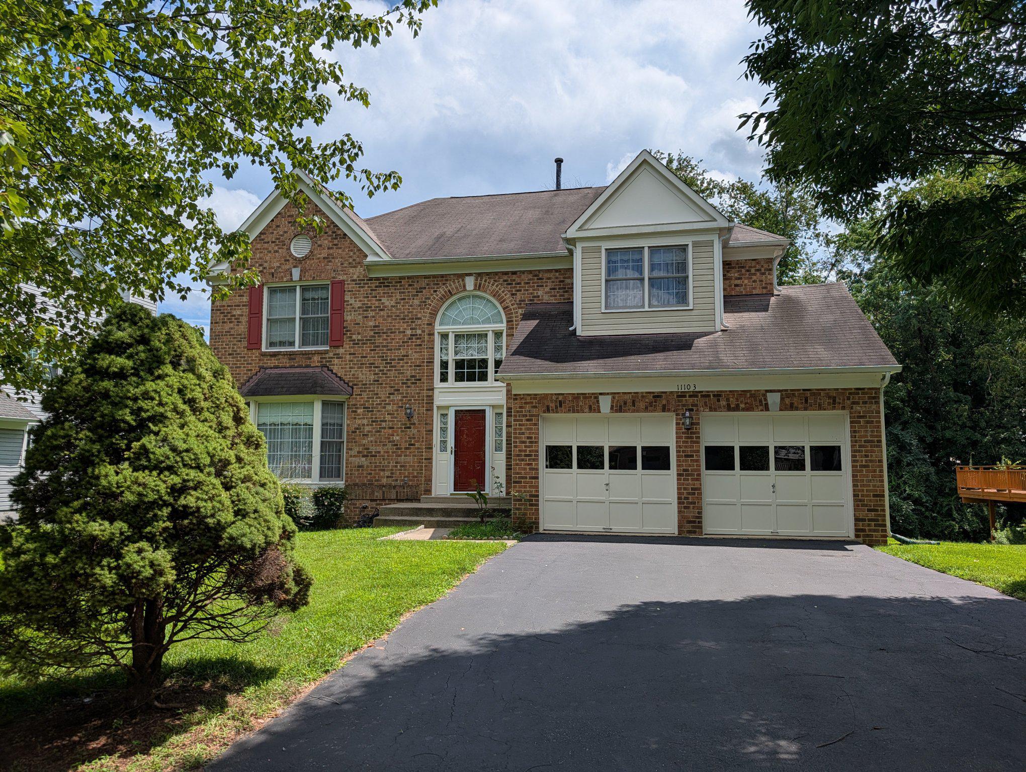 11103 LUTTRELL LANE