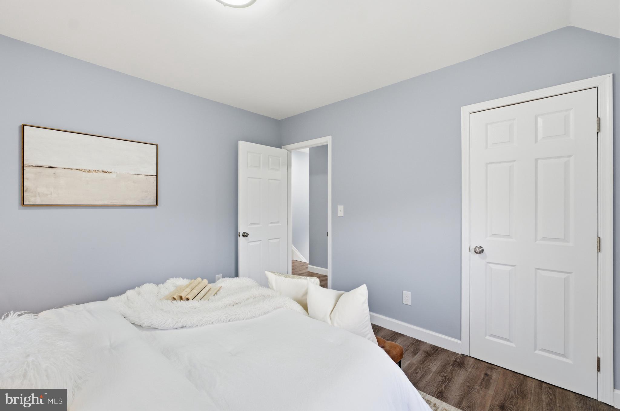 OSBORN TRACK - Residential