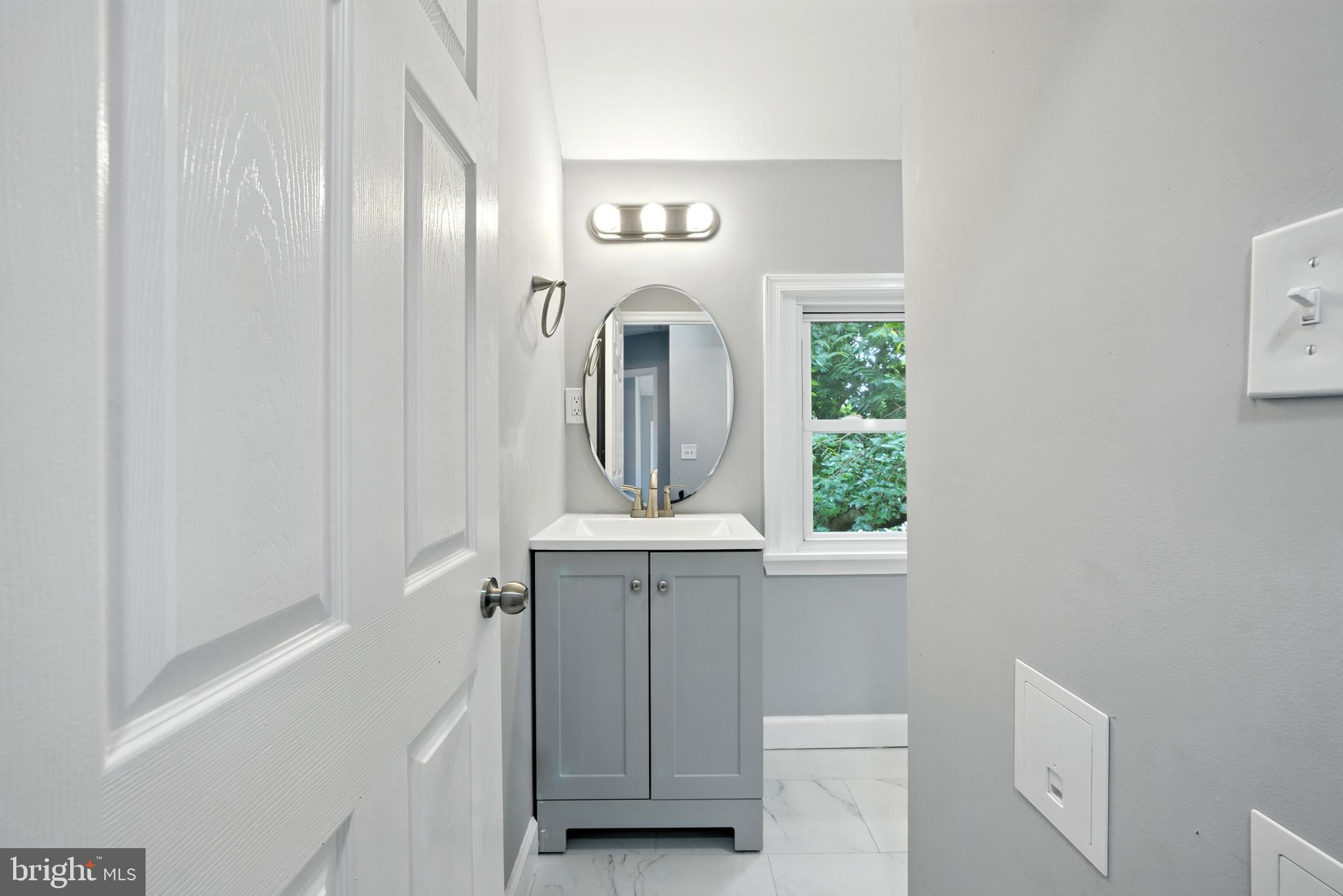 OSBORN TRACK - Residential