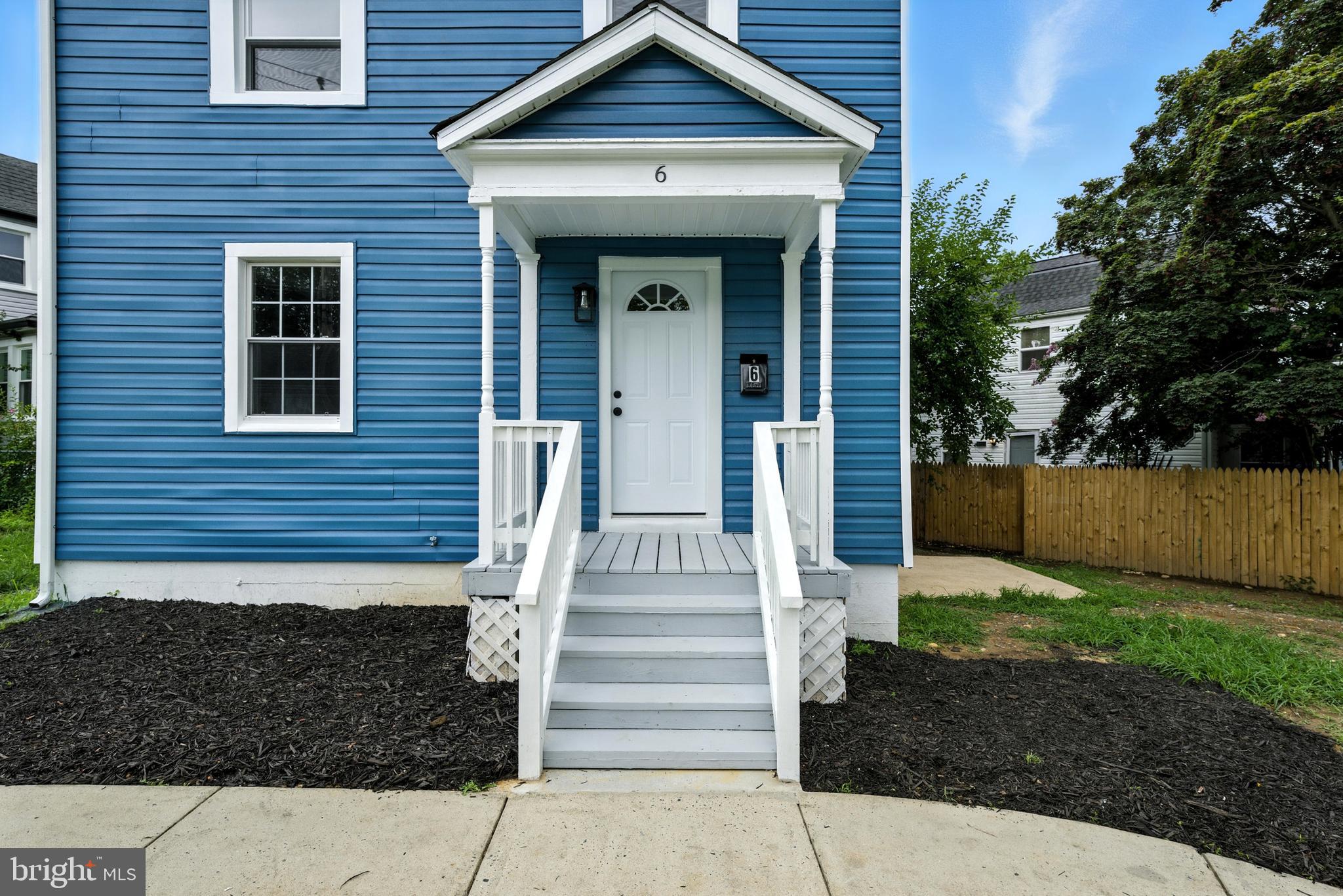 OSBORN TRACK - Residential