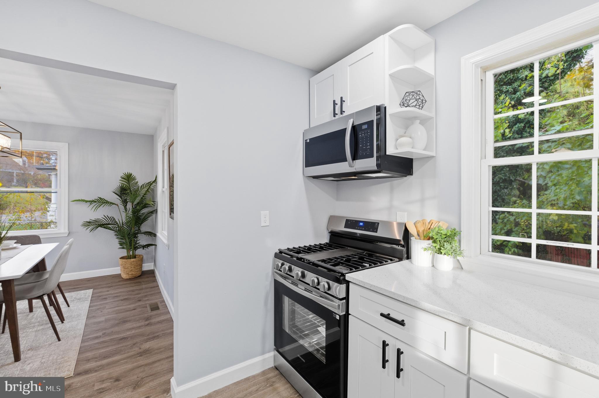 OSBORN TRACK - Residential