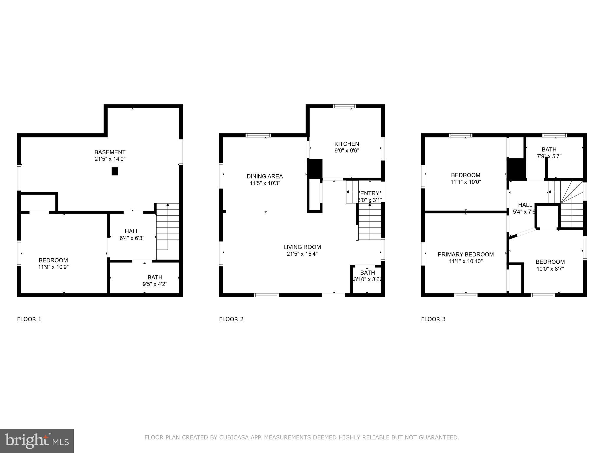 OSBORN TRACK - Residential