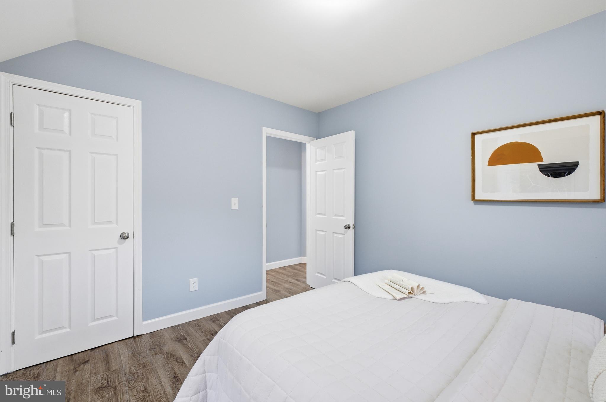 OSBORN TRACK - Residential