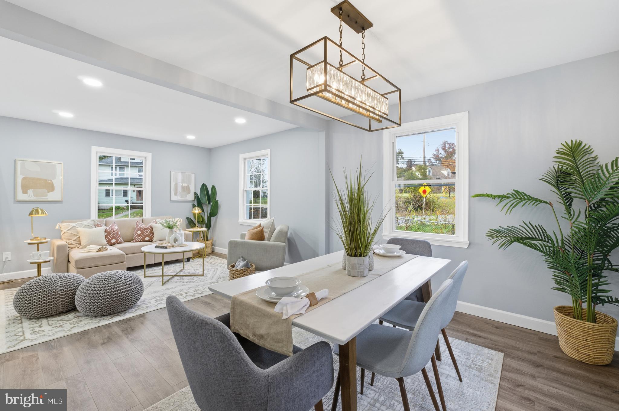 OSBORN TRACK - Residential