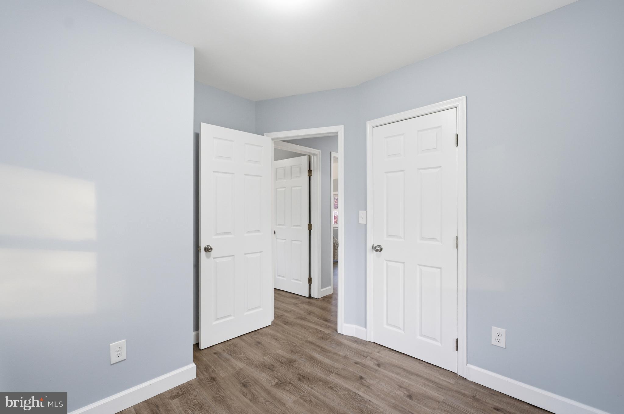 OSBORN TRACK - Residential